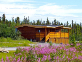 Arctic Chalet Resort